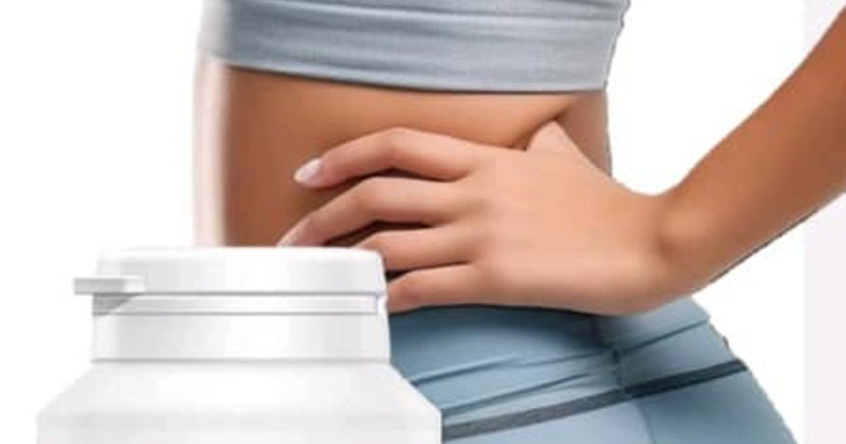 Nutricode Ideal Shape maisto papildai lieknėjimui