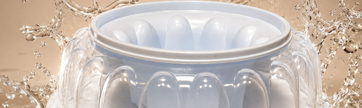 Ką galima pagaminti Tupperware žiedo formoje? Receptai ir idėjos