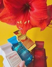 Chogan Olfazeta Luxury Kvepalai