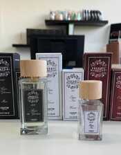 Live On Plus Peccati Olfattivi 