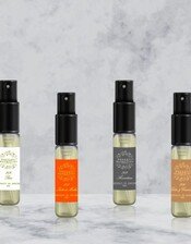 Kvepalai 3ml puršiami