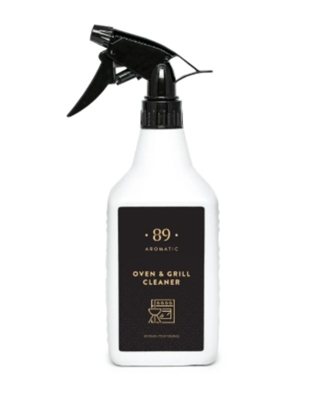  Aromatic 89 Orkaičių ir grilių valiklis