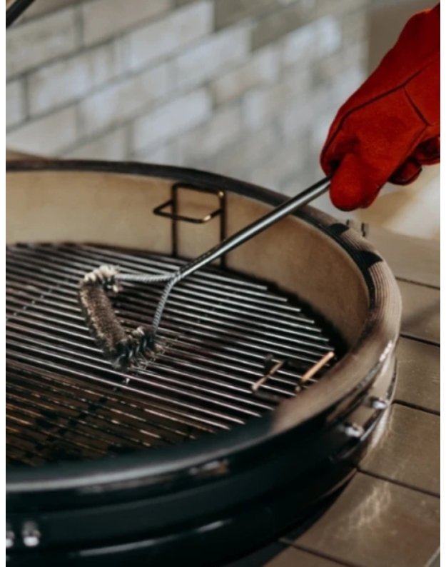  Aromatic 89 Orkaičių ir grilių valiklis 2