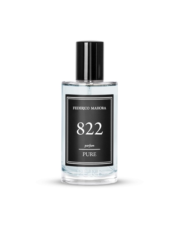 FM kvepalai Pure 822 įkvėpti Yves Saint Laurent Y