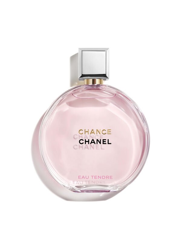 Kvepalų dalybos Chanel Chance eau tendre natomis įkvėpti kvepalai 