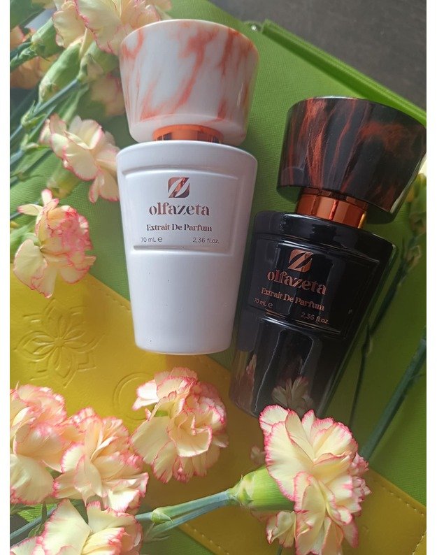 Chogan 120 moteriški kvepalai 70 ml  2