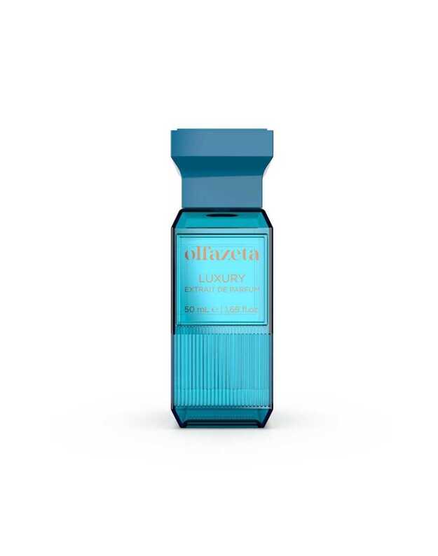 Chogan Luxury 129 kvepalai 50ml