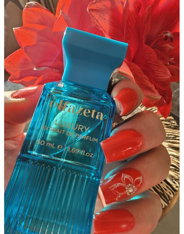 Chogan olfazeta Luxury 129