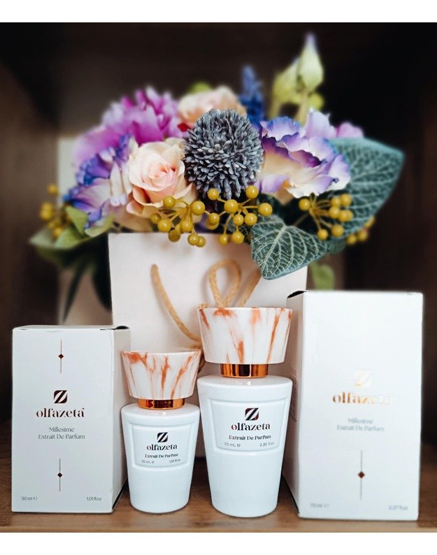 Chogan 024 moteriški kvepalai 70 ml  3