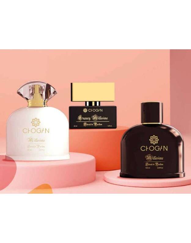 Chogan 100 kvepalai 100 ml unisex