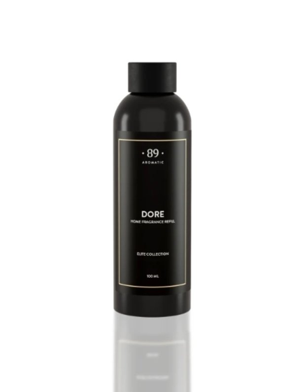Aromatic89 namų kvapo papildymas Dore 100ml