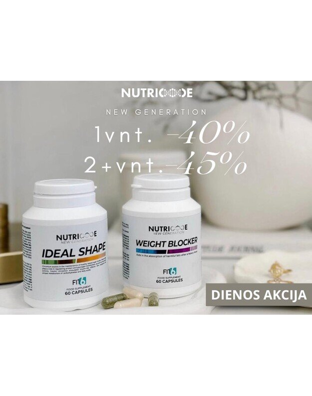 FM world Dienos akcija - Balandžio 23 d.