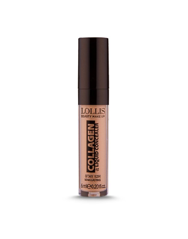 LOLLIS Cover-Up 3 in1 Maskuojamoji priemonė 04