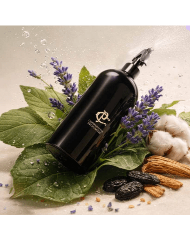 Chogan Cooperativa Profumieri purškiami kvapai 500 ml 2