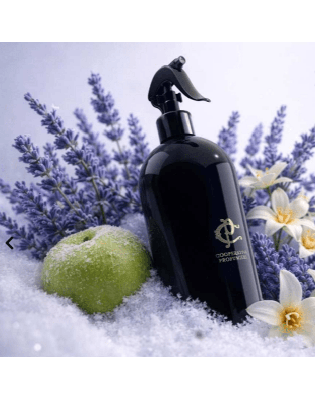 Chogan Cooperativa Profumieri purškiami kvapai 500 ml 3