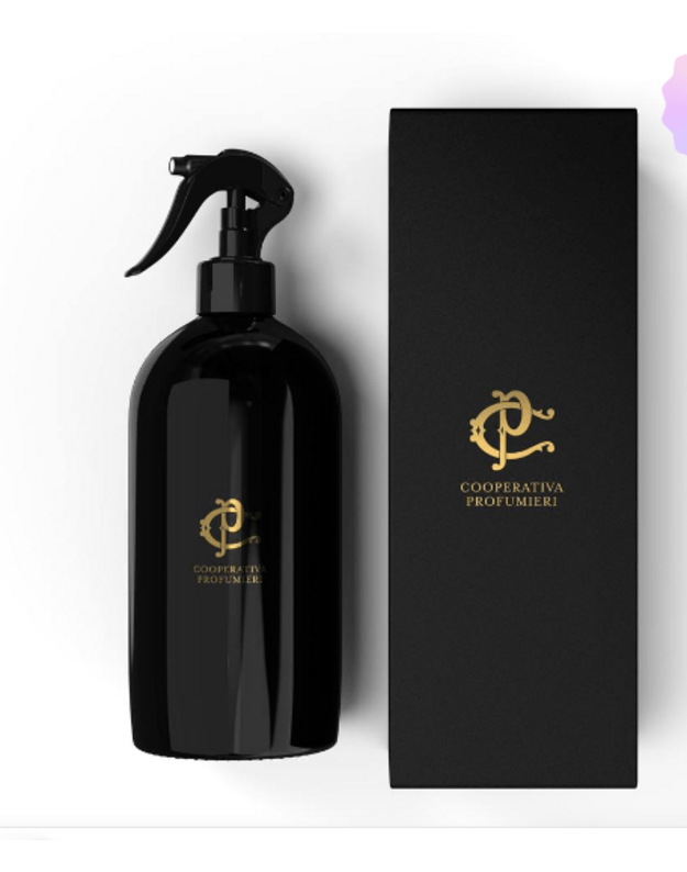 Chogan Cooperativa Profumieri purškiami kvapai 500 ml