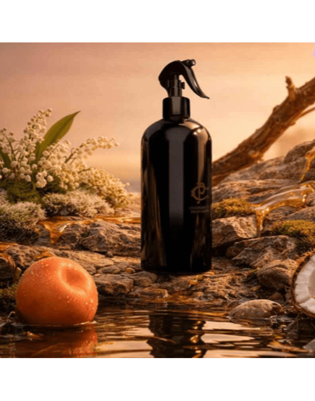 Chogan Cooperativa Profumieri purškiami kvapai 500 ml 7