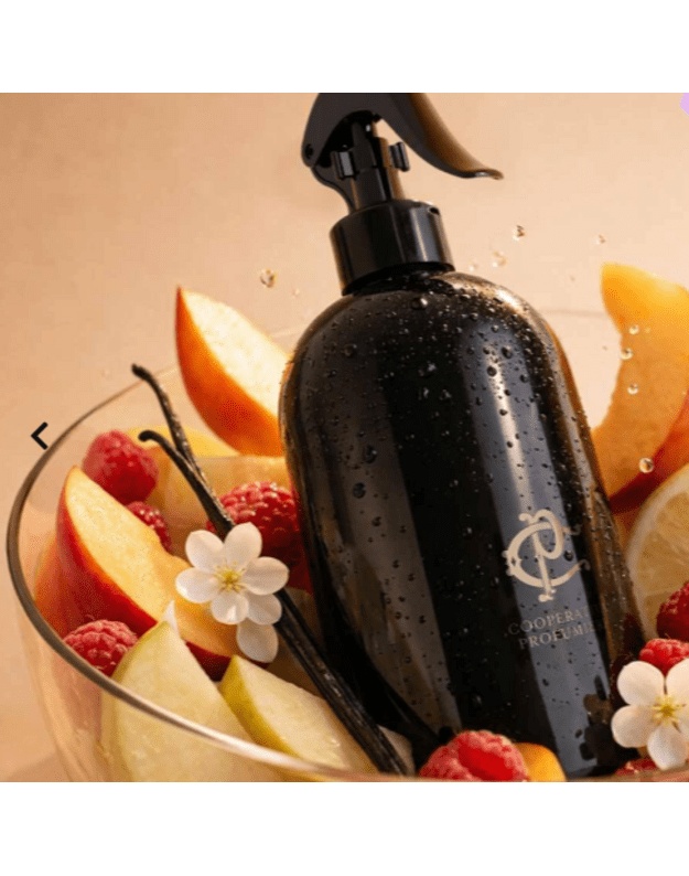 Chogan Cooperativa Profumieri purškiami kvapai 500 ml 8