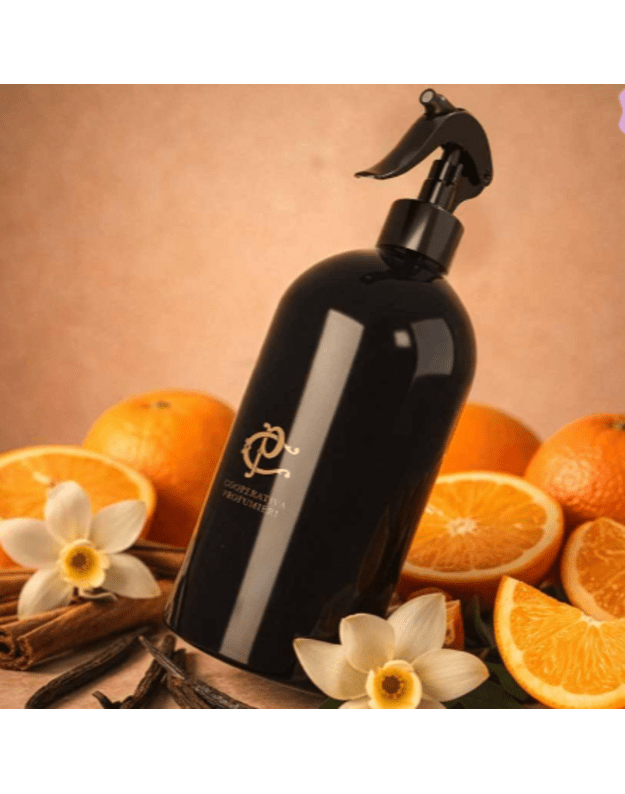 Chogan Cooperativa Profumieri purškiami kvapai 500 ml 5