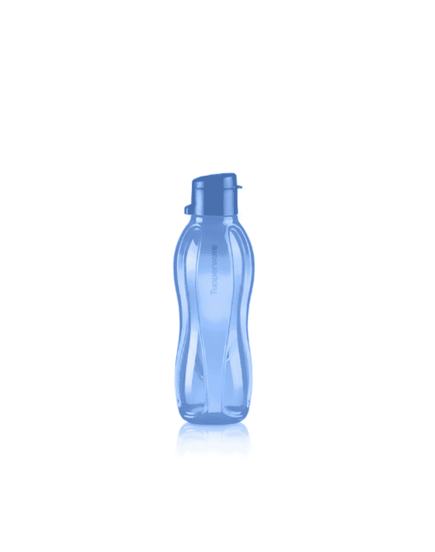 Tupperware gertuvė 500 ml – žydra
