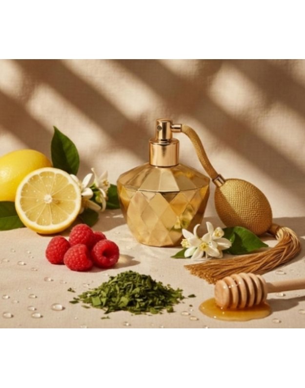 FM 313 kvepalai su pompa įkvėti Paco Rabanne 1 Million for Women