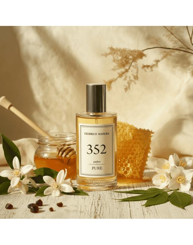 Pure 352 FM kvepalai įkvėpti eliesaab le parfum 1