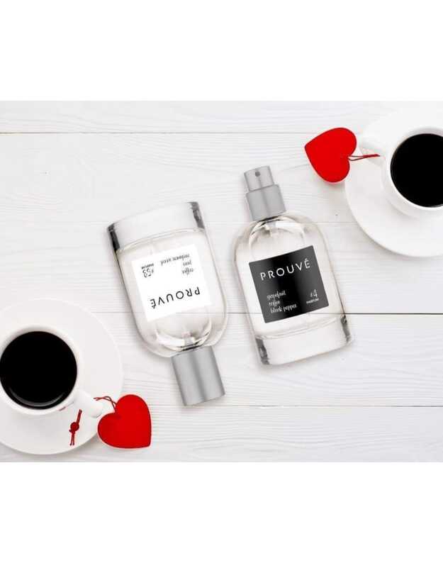 Prouve kvepalai pigiau. Rinkis 6 vnt kvepalų - mokėk tik už 5 3