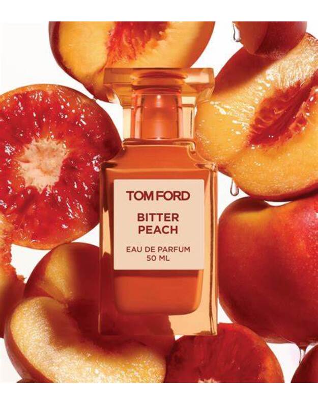 Kvepalų dalybos Bitter Peach Tom Ford natomis įkvėpti kvepalai 10ml