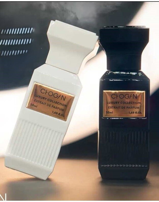 Chogan Luxury 130 kvepalai 50ml