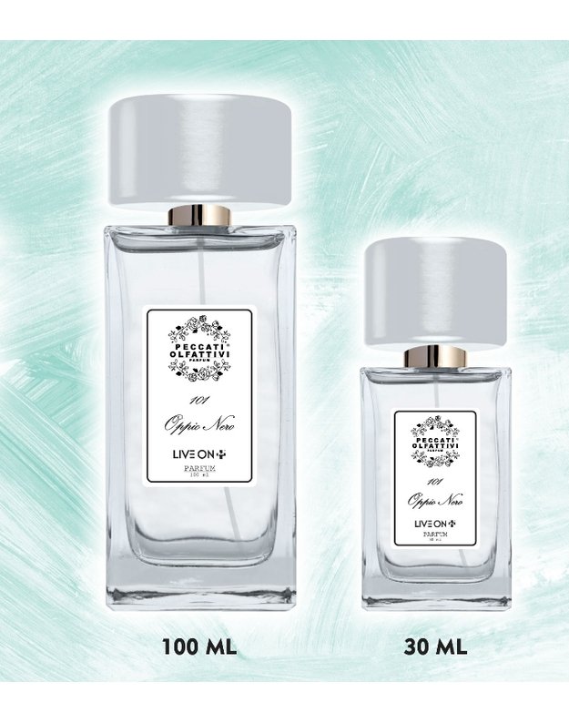 Live On Plus Peccati Olfattivi kvepalai 106 30 ml