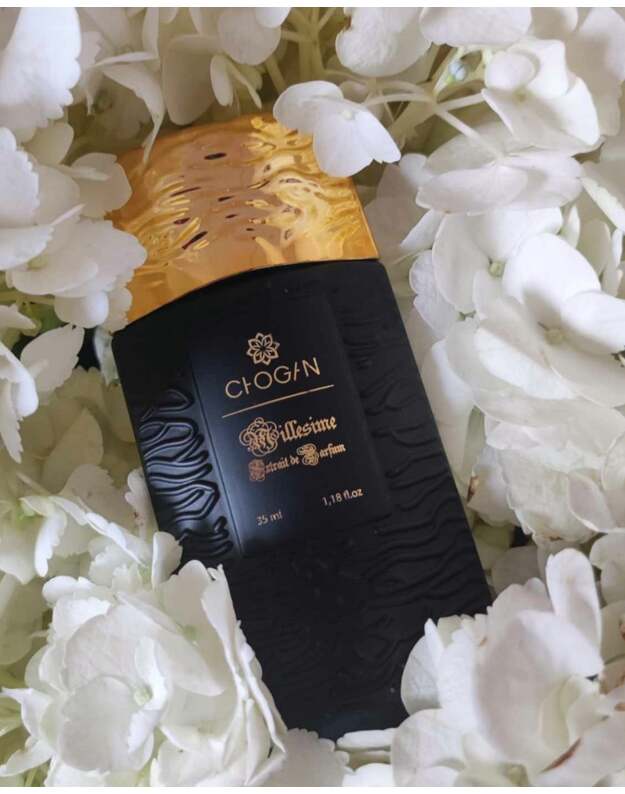 Chogan 100 kvepalai 35 ml unisex