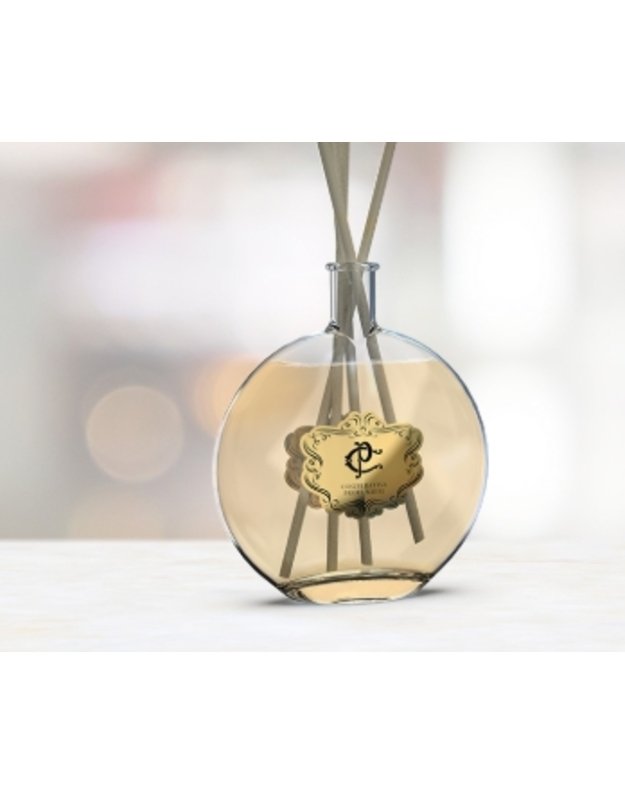 Chogan Cooperativa Profumieri namų kvapas su lazdelėmis Flower Garden 100 ml 2