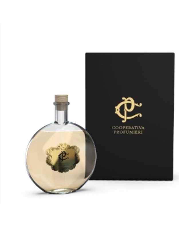 Chogan Cooperativa Profumieri namų kvapas su lazdelėmis Flower Garden 100 ml 1