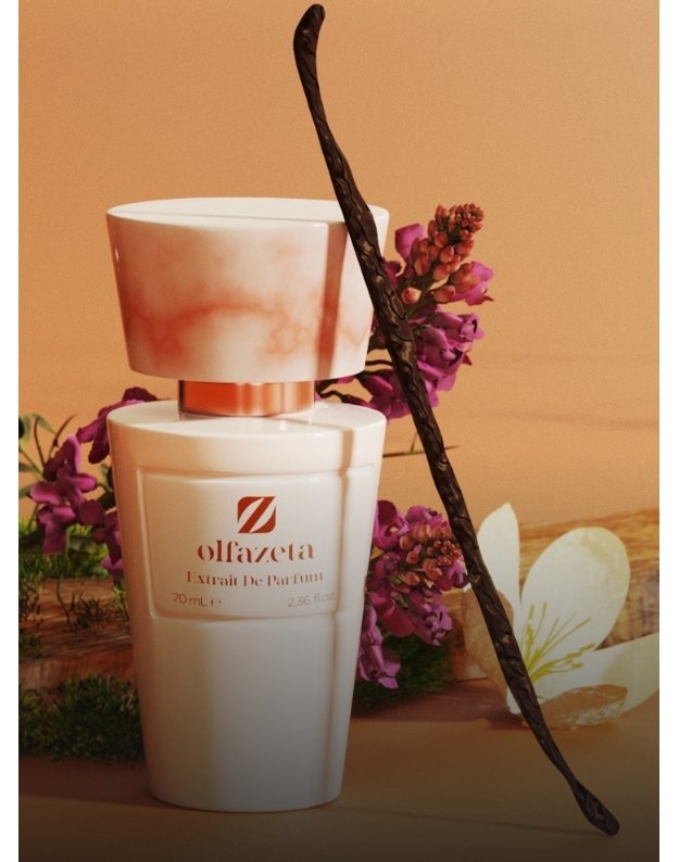 Chogan Olfazeta 148  Divine Aura kvepalai Jai 70 ml  1