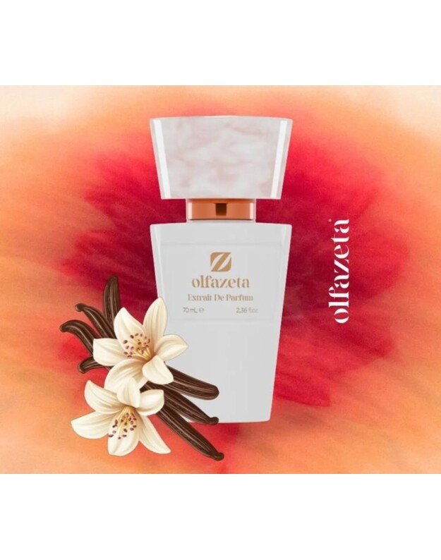 Chogan Olfazeta 148  Divine Aura kvepalai Jai 70 ml  2