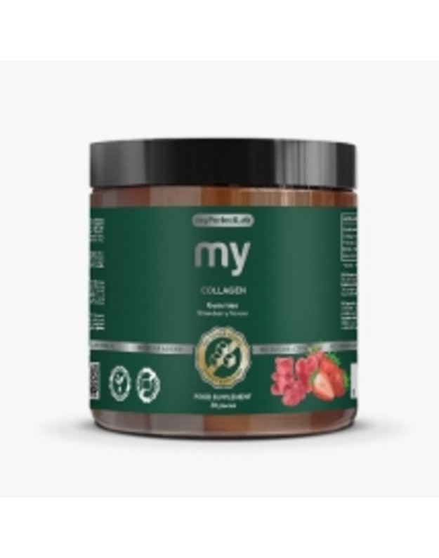 Collagen 120 g myPerfectLab