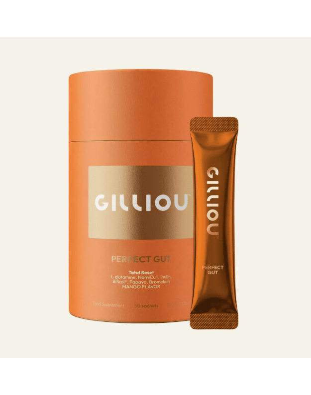 Perfect Gut maisto papildas virškinimo sistemai ir žarnyno mikroflorai - limituoto leidimo