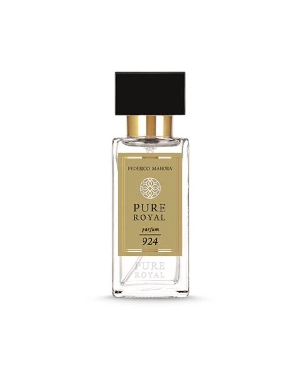 Pure Royal FM 924 kvepalai įkvėpti Tom Ford Noir Extreme