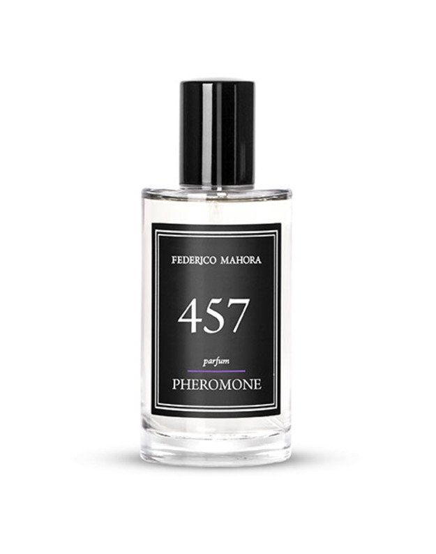 PHEROMONE 457 VYRAMS - kvepalai su feromonais