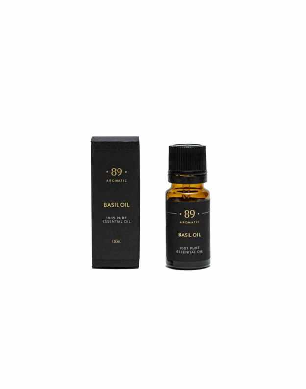 Natūralus eterinis aliejus 10ml Aromatic 89 1