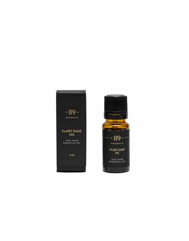 Natūralus eterinis aliejus 10ml Aromatic 89 7