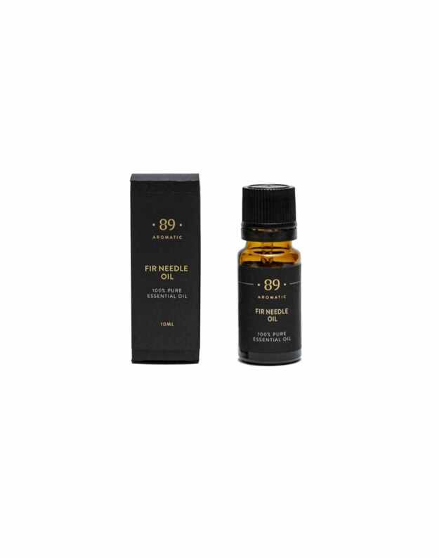 Natūralus eterinis aliejus 10ml Aromatic 89 3