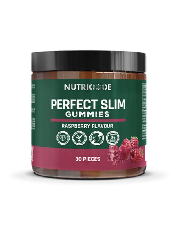 Nutricode Perfect Slim Gummies