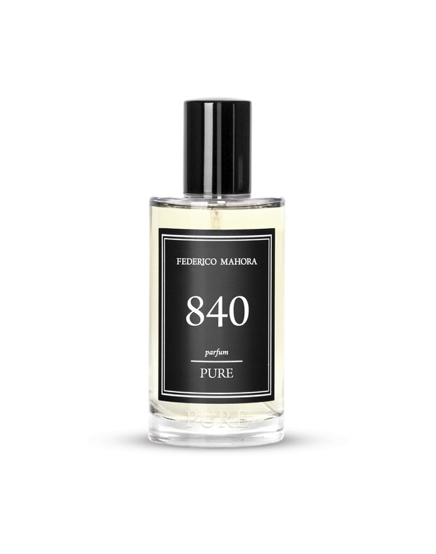 FM kvepalai Pure 840 įkvėpti Tom Ford for Men