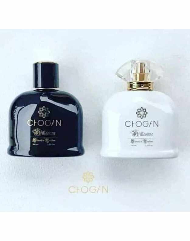 Chogan 110 kvepalai 100 ml UNISEX