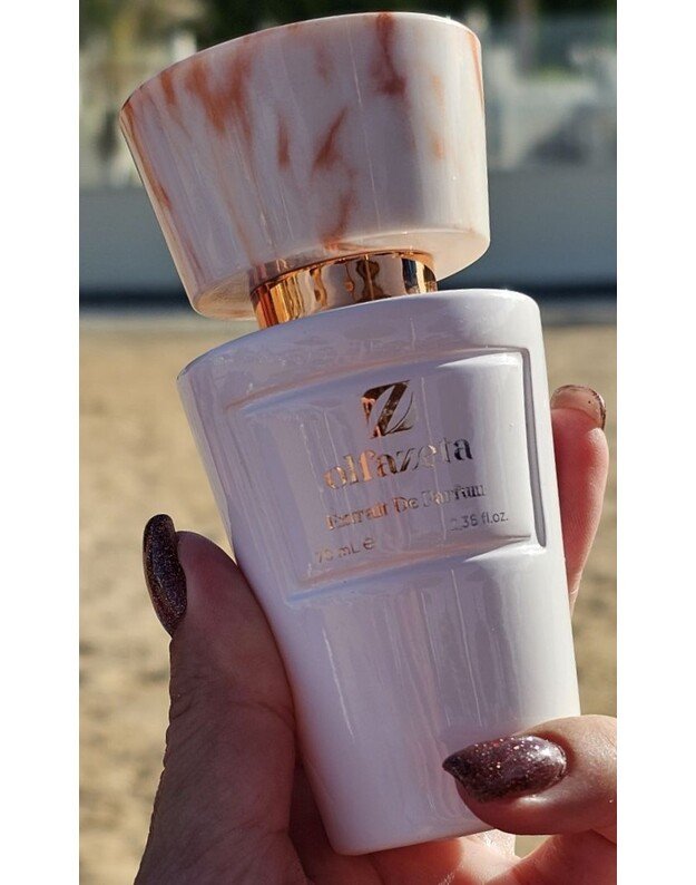 Chogan 121 moteriški kvepalai 70 ml  1