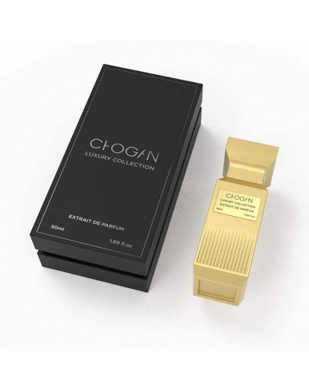 Chogan Luxury 106 kvepalai 50ml