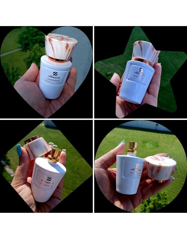 Chogan 025 moteriški kvepalai 30 ml 