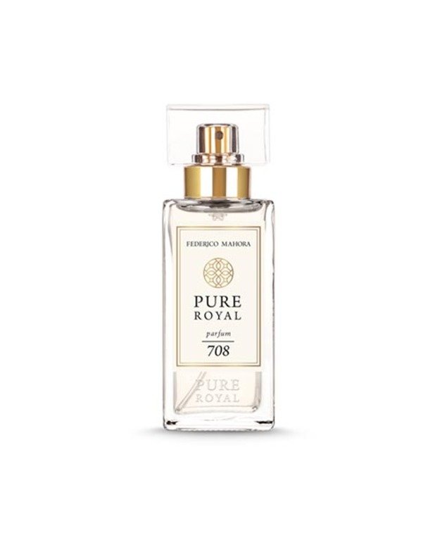 Pure Royal FM 708 kvepalai įkvėpti Fleur narcotique ex nihilo