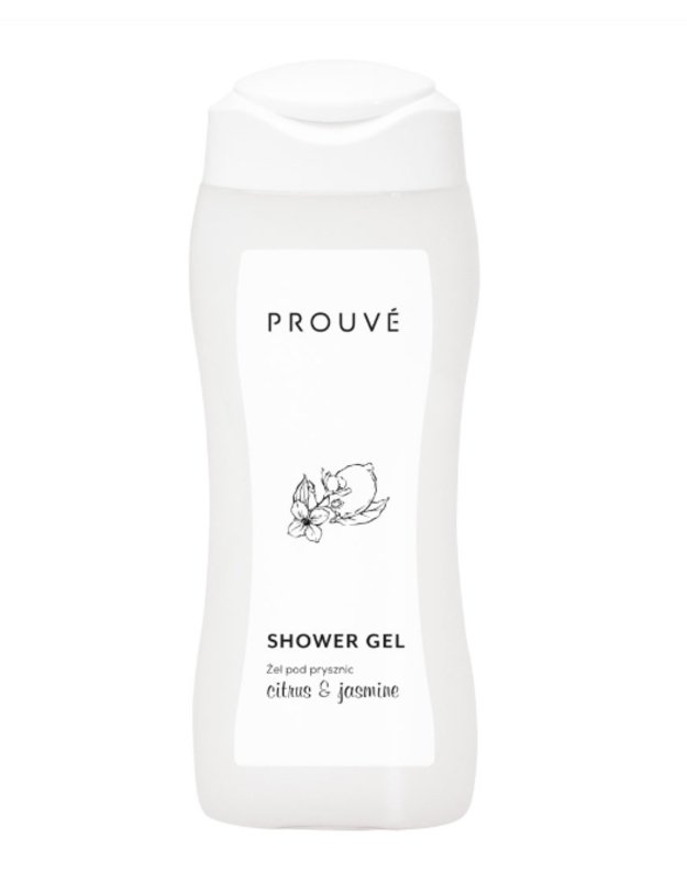 Prouve dušo želė - Citrusai ir jazminai